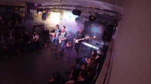 Wilkin Сон - Жить на Луне