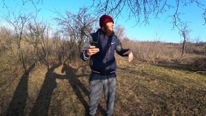День Рождения Монаха Отшельника