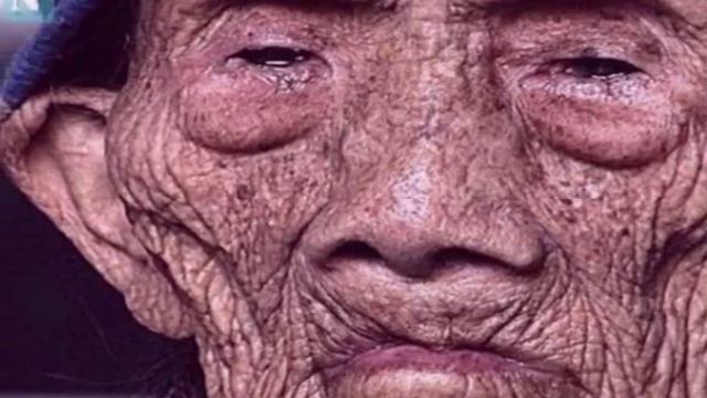 Прожил 256 лет загадочная история человека, которого называли самым старым в мире