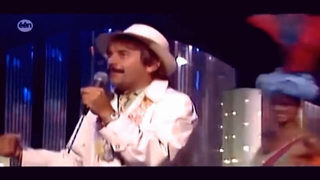 TWO MAN SOUND - DISCO SAMBA смотреть онлайн