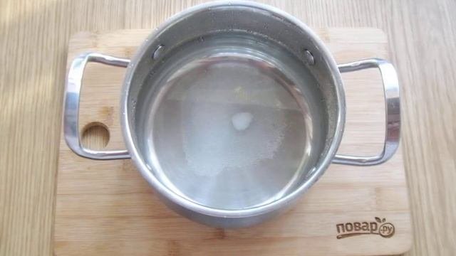 Быстро маринованные опята