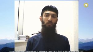 Амин Тесаев: 16-й век -Берс шейх и тейп Ц1ечой из Арштхой, основатели с.Анастой(ныне с.Ансалта).