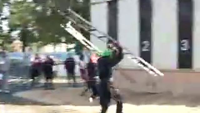 21 - ый чемпионат по пожарно - прикладному спорту. смотреть онлайн