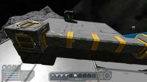 Как выбросить ненужное. Новый (?) функционал сортировщика в Space Engineers