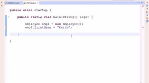 9. Android App Development by BASIS (Java Constructor and constructor overloading in Bengali)