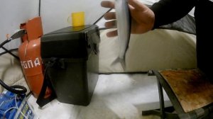 Ловля рипуса на бисер  Озеро Увильды 02 01 03 01 22