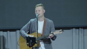 О благодать, спасен тобой (песни конференции Экклезия-2023)