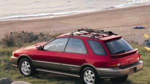 Subaru Impreza I недостатки авто с пробегом | Минусы и болячки Субару Импреза 1