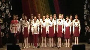 168   Хор ”Гармония”, Тюменская область, Викуловский район   Про Емелю Якова Дубравина  Вольта Сусл