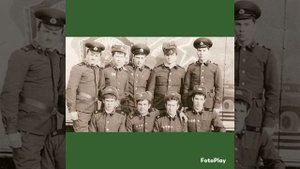 Полевая почта . ⭐ Память ГСВГ ⭐