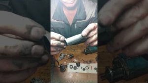 перфоратор клин режимов переключателя.