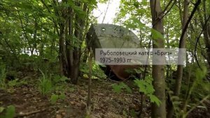 Единственная в мире действующая железобетонная яхта и другие необычные плавательные аппараты