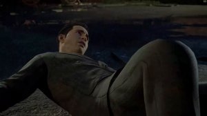 Мэддисон отрывается по полной в Mafia: Definitive Edition #2 - Гонка