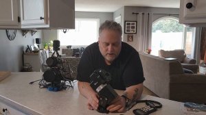 iOptron HEM15 Hybrid Strainwave Equatorial Mount