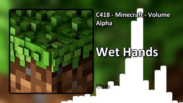 C418 - Minecraft - Volume Alpha [Full Album, Visuals] смотреть онлайн