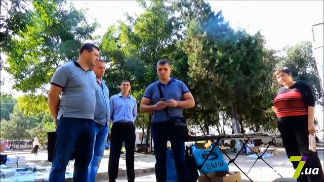 Что Туханов сделал для Поскота: мэр предал свой электорат смотреть онлайн