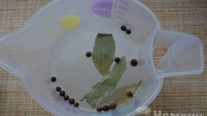 Малосольная скумбрия в домашних условиях