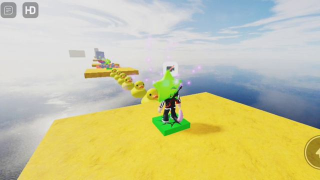 друг сделал снова  обновление в его режиме и мы его прошли появилась всего два раза больше и уровни