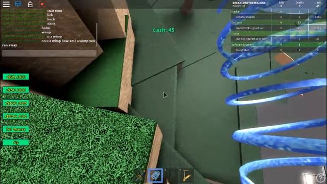 LETS PLAY ROBLOX HACKER TYCOON смотреть онлайн