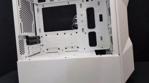 Cooler Master TD300 MESH White