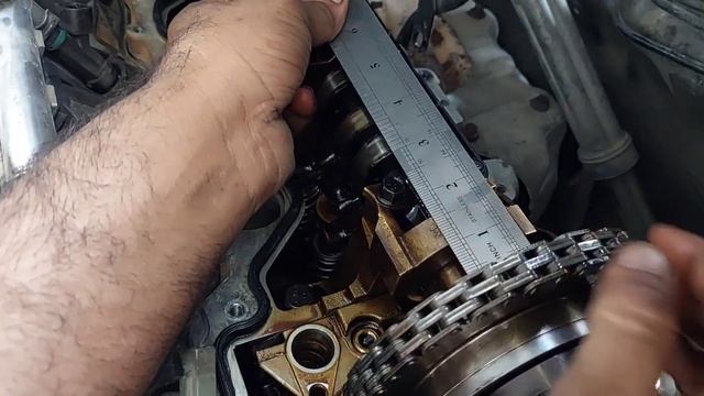 Ford V8 5.4L 3V Triton Low Power, Hi Fuel Consumption P0011 P0021 VCT Timing Code Expedition, F150 смотреть онлайн