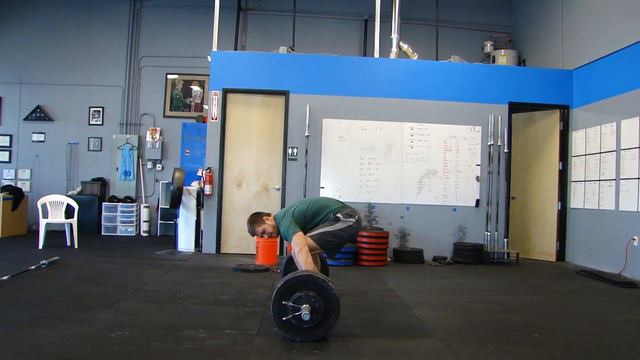 McG PS - 107 kg