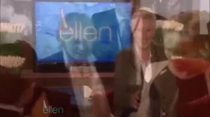 Ellen DeGneres & Portia de Rossi : Let's make it me and you