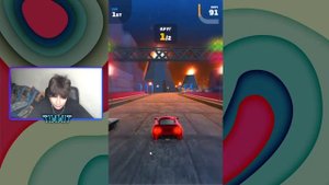 НАКОПИ НА САМУЮ БЫСТРУЮ МАШИНУ ЧТОБЫ ВСЕХ ОБОГНАТЬ / Race Master 3D