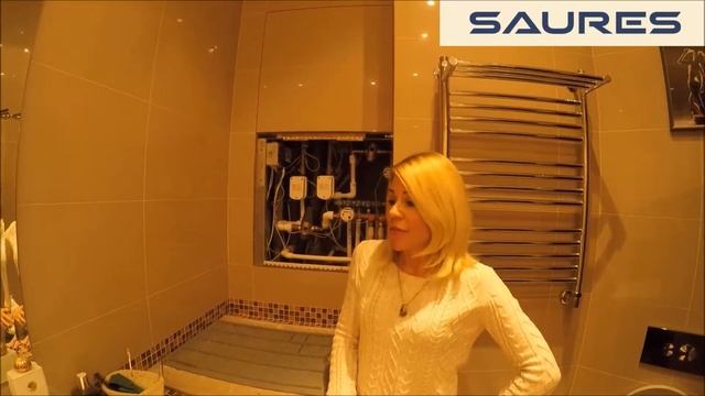 Отзыв Насти Макаревич группа Лицей смотреть онлайн