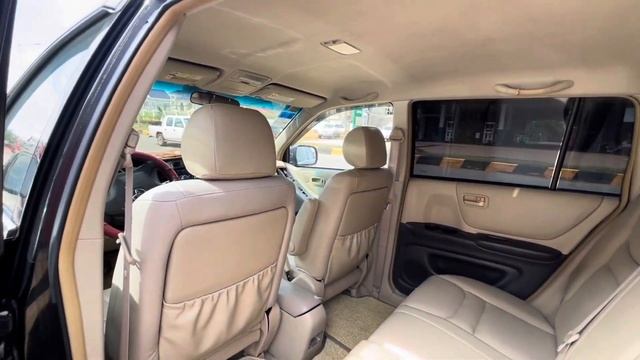 Toyota Highlander 2001 V4 | សេវាកម្មបង់រំលស់ទូទាំង 25 ខេត្តក្រុងរំលស់សុទ្ធ 100% смотреть онлайн