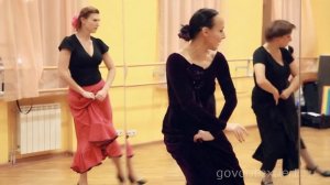 Как научиться танцевать фламенко? Говорит ЭКСПЕРТ