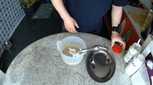 Оладьи из Икры Рыбы. Выпуск №235