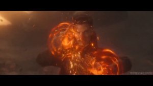 Кто сможет победить Таноса?