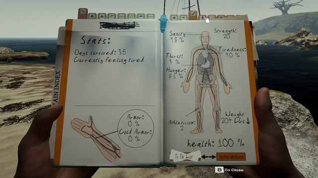 The Forest 0.31 ☢ Перевод ☢ Обзор обновления! Что нового? ☢ #35 смотреть онлайн