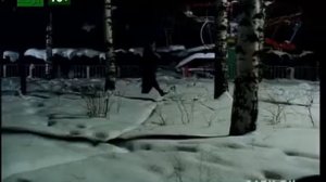 Мусорщик  Анонс фильма на 31 канале