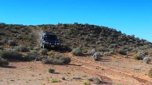 Профессиональный внедорожный тюнинг Toyota Land Cruiser 200