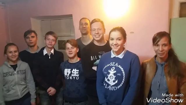 Хания С днем рожденья!:) смотреть онлайн