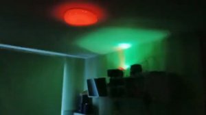 Ritter потолочный светильник с Алисой.