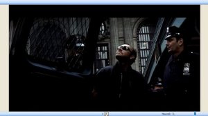 Планета Ка-Пэкс - зачем он врёт