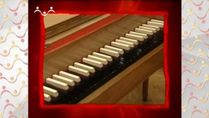 АЗИ Музыка. Клавесин. Клавикорд. Спинет