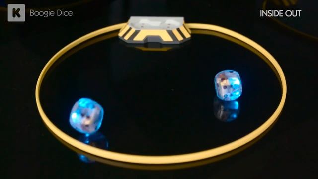 Настольная игра станет интереснее Как играть в кости честно? Вам поможет Boogie Dice обзор игры смотреть онлайн