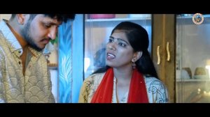 Wife Exchange || New Telugu Short Film 2022 || Molabanti Ramesh( Tiktok) || Saga Films