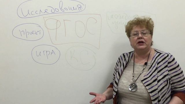Образовательная Программа "Школьной лиги РОСНАНО"