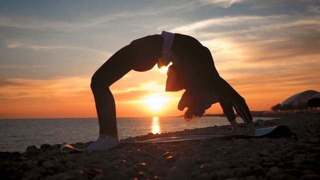 Yoga music, Rhythm Music, Indian Flute Music, Meditation Music смотреть онлайн