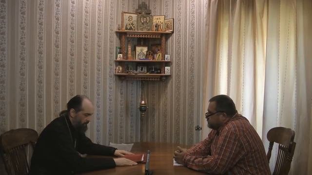 АЗБУКА ПРАВОСЛАВИЯ РосПЦ № 2 Кого и как поминать на литургии