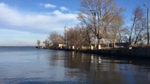 Аккерман Белгород-Днестровский / Прогулка 4.01.24