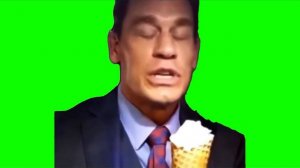 Bing chilling John cena