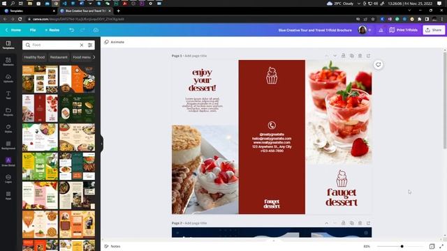 Why Canva Is Not Saving Changes - Simple Tricks That Help! смотреть онлайн
