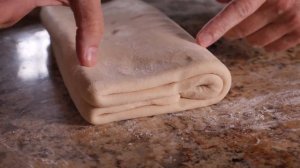 Как сделать круассаны  Рецепт настоящих французских круассанов
