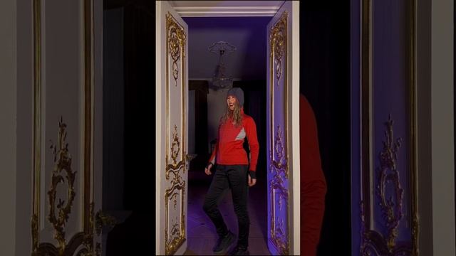 НАРЯЖАЕМСЯ!
